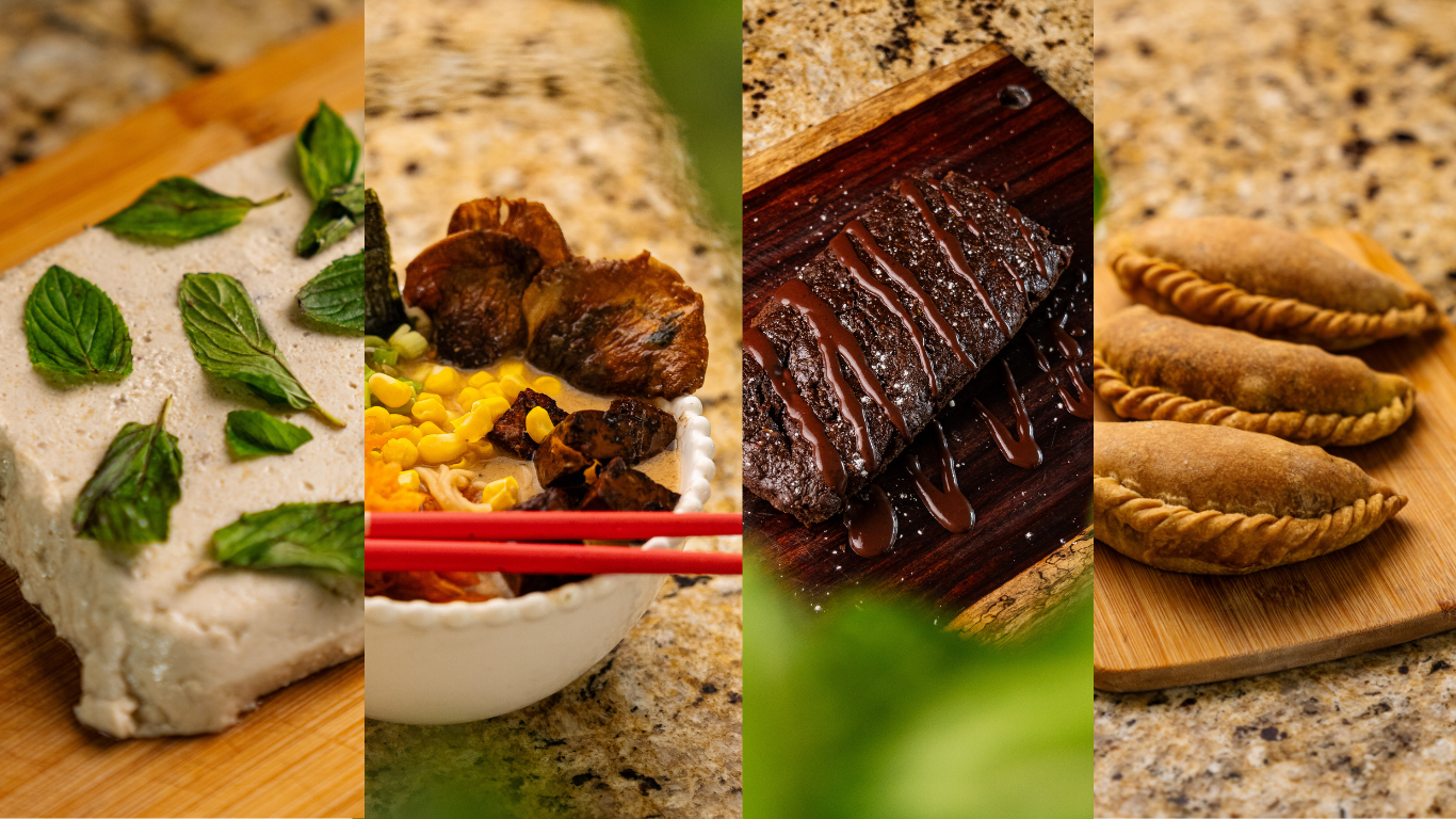 Cocina con propósito: top 10 del sabor